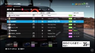 Need for Speed PAYBACK   暇だからマルチレース♯２