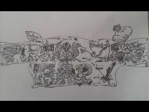 Prawdziwe Rapy ft Furiat NH - Nic nie poradzisz