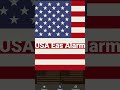 Usa Eas Alarm