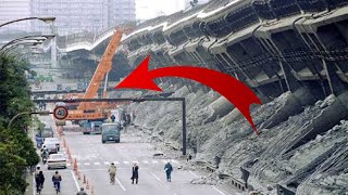 5 DESASTRES NATURAIS MAIS ASSUSTADORES