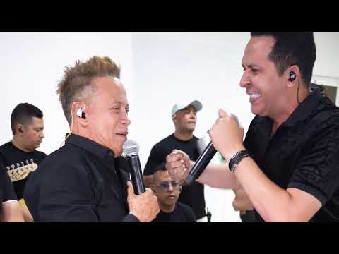 Feliz Año 2026 con Las Cabañuelas de Amor de Roberto Calderon y Jakobo Fonseca