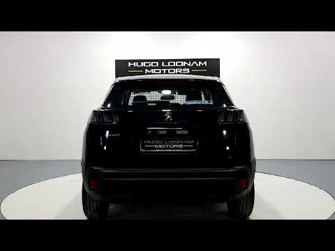 Peugeot 3008 FL ACTIVE VAN 1.5 BLUE HD HDI 130 - Image 2