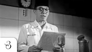 Download lagu Pidato Bung Karno tentang Indonesia Merdeka & Pelantikan Anggota PPKI tahun 1945 mp3 Download lagu Pidato Bung Karno tentang Indonesia Merdeka & Pelantikan Anggota PPKI tahun 1945 mp3