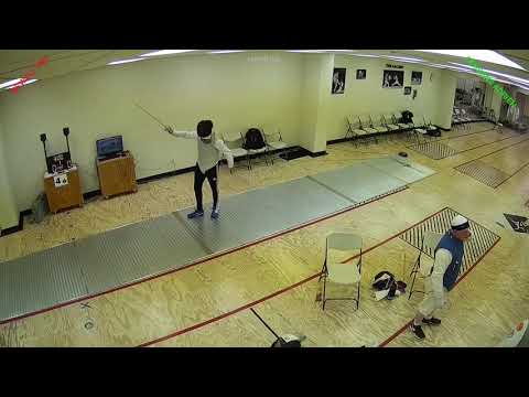 NEWELL_IAN vs DESSENS_ADRIEN - 10/04/2019 07:25 pm