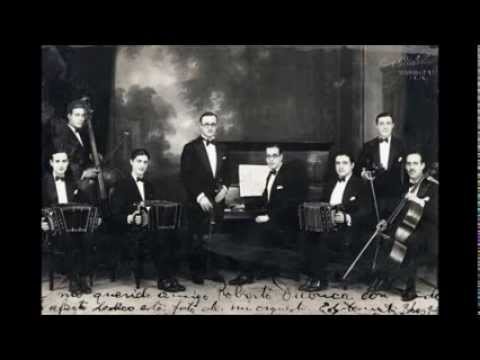 Edgardo Donato - Roberto Zerrillo - Deschavate,  1930