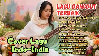 Download lagu LUAR BIASA ENAK Dangdut India Romantis Teman Pagi Kerja Ringan Bikin Mood Fresh Seharian mp3