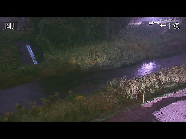 岡川 阿南市宝田町平岡