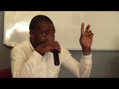 CULTURA E DIREITOS HUMANOS - QUINTAS DE DEBATE PARTE 1