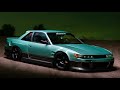 This Drift Video Will Make Your Room Cozy