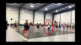 Freshman Club Season Highlight Reel