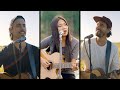 Kiss Me Music Travel Love Ft KynTeal Cover