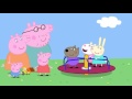 Peppa Pig Digging Up The Road 26 Episode 3 Season HD