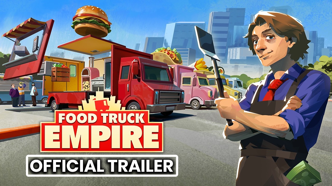 Trailer