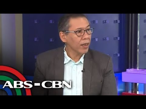 Headstart: Diokno - It took 27 years to decide on Imelda Marcos' case