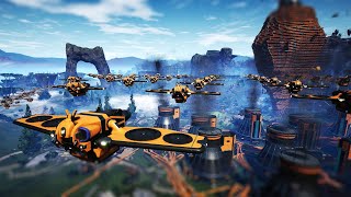 [閒聊] Satisfactory (滿意、幸福工廠) 30% off