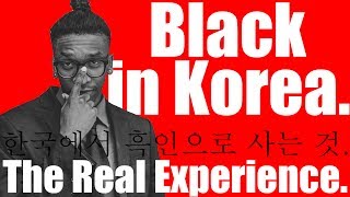 SHOULD MINORITIES HATE NORTH KOREA? LETS LISTEN TO THE PEOPLES VOICES"