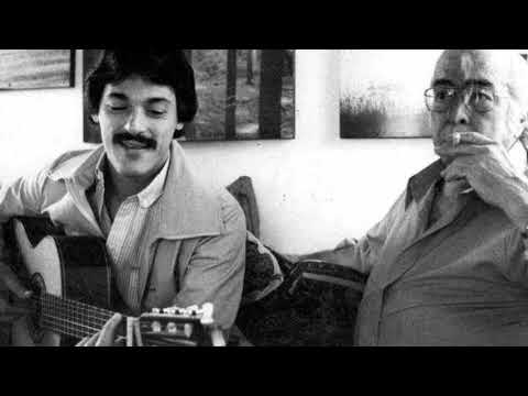 Como é duro trabalhar - Toquinho e Vinícius