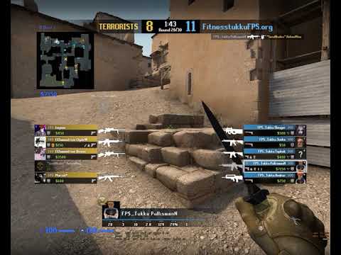 Counter strike  Global Offensive 2018.11.12