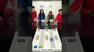 Download lagu First to $100 WINS! mp3