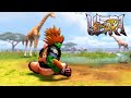 Street Fighter 4 Blanka Playthrough Story Unleash The Electric Beast