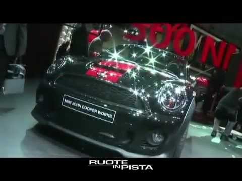 Ruote in Pista n. 2165 SPECIALE SALONE DI GINEVRA 2012 - 1a parte