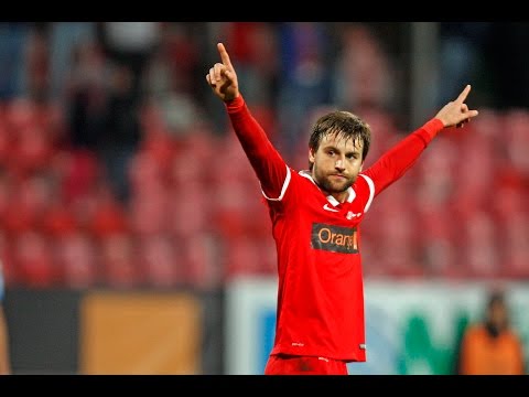 Kamil Bilinski - Dinamo - Highlights 2013/2014