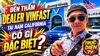 Trở lại Dealer VinFast tại nam California: Khách hàng nói sốc điều gì?  