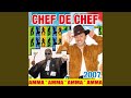 Azi E Mare Chef