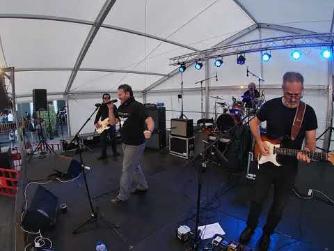 Are you gonna go my way by El Coyote Cojo