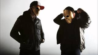 MSTRKRFT - Street Justice Like This  That  (Mashup) [HQ]