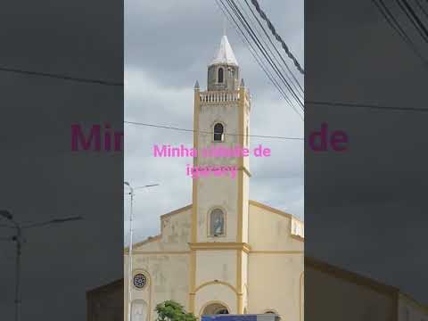 cidade #paraíba #igaracy