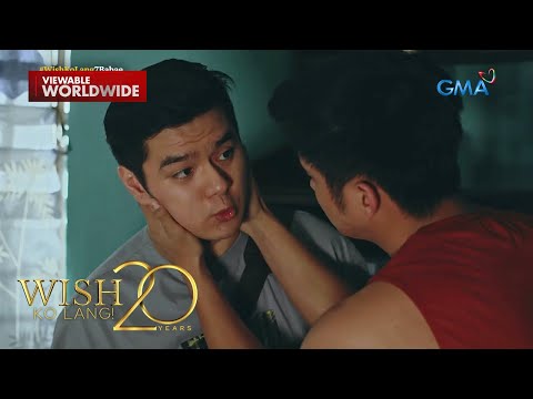 Lalaki, may pitong girlfriend at mayroon ding boyfriend?! | Wish Ko Lang