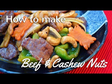 download lagu mp3 mp4 Beef With Cashew Nuts Takeaway, download lagu Beef With Cashew Nuts Takeaway gratis, unduh video klip Beef With Cashew Nuts Takeaway