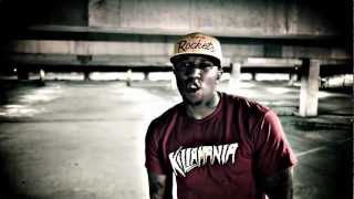 Killa Kyleon "Paid in Full" (dir by Be EL Be)