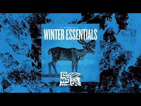 Hiver Laver - Deep Desire [Tenampa]