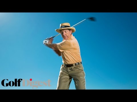 David Leadbetter: Perfect Pivots