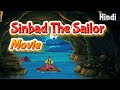 Sinbad The Sailor Full Animated Movie In Hindi Fairy Tales In Hindi Pebbles Hindi