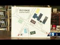 The War Of 1812 Air Force Base Museums Commemorate The Battle Of Plattsburgh And The North Coun