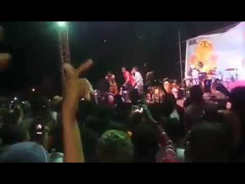 Did your know this was EPIXODE LIVE IN ZONGO 2014