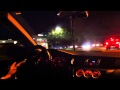 Miami night driving (Kavinsky Lovefoxxx ...