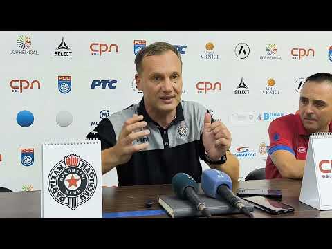 Partizan pobedio Vojvodinu posle 8 godina: "POČEO JE MARATON ZA TITULU"