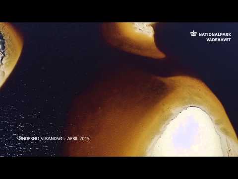 Nationalpark Vadehavet