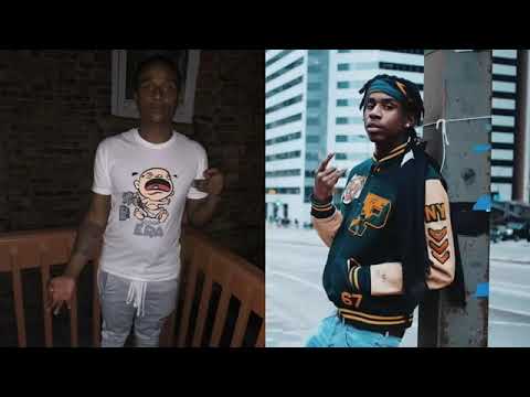 Polo G x Tay Sav - Chiraq Flow