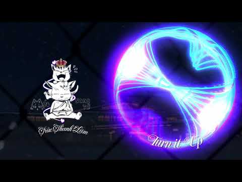 Turn iT Up - Mike Parr Feat. Leeah & (COE Remix)