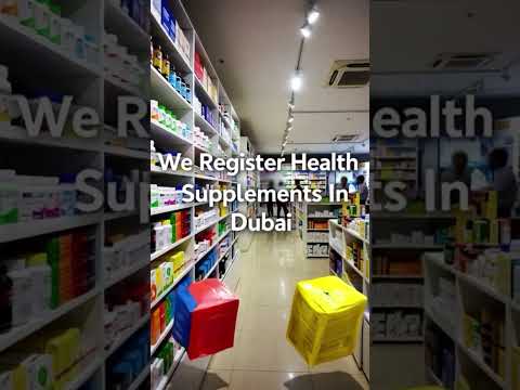 Earn 0 to Million with this Business in Dubai #dubai #dubailfe #shortvideos #healthsupplement #viral — Dubai healthcare video by Spectronix Consultancy