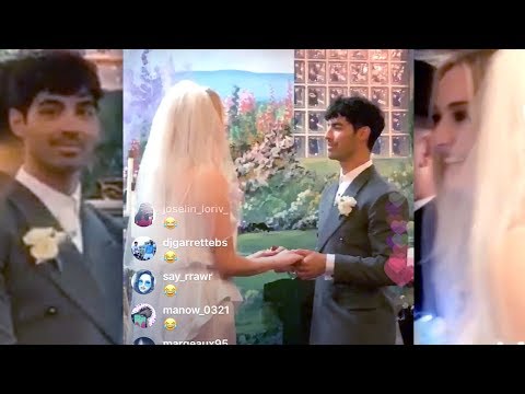 download lagu mp3 mp4 Jonas Brothers Still Married, download lagu Jonas Brothers Still Married gratis, unduh video klip Jonas Brothers Still Married