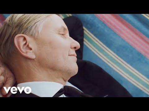 Max Raabe - Der perfekte Moment… wird heut verpennt (Offizielles Video)