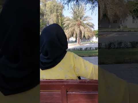 suhaila park, Kalba, Sharjah #kalba #kalbasharjah #sharjah #suhailapark