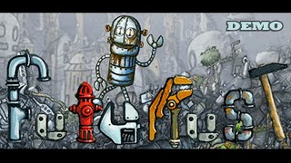 Futurust | Demo | No Commentary