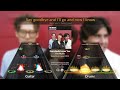 The Muffs - Everybody Loves You (Clone Hero Chart)